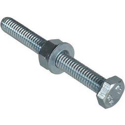 Forgefix FORFPHBN650 High Tensile Set Screw ZP M6