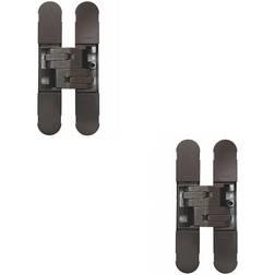 Loops 32mm Concealed Heavy Duty Hinge Fits Unrebated