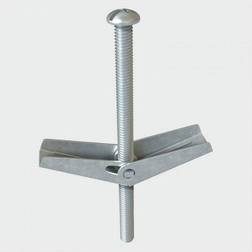 Timco Toggles - Zinc TOG575B M5