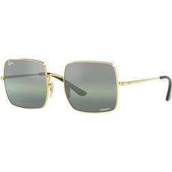 Ray-Ban Square 1971 Chromance Polarized RB1971 001/G4