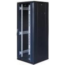Toten G9 19 Floor Cabinet 32U 600x
