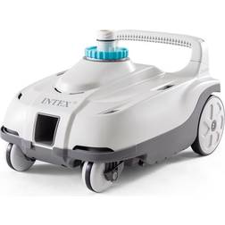 Intex ZX100 Automaattinen uima-altaan puhdistaja valkoinen