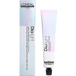 L'Oréal Professionnel Paris DIA Light Demi Permanent Hair Color #9.31 Hellhelleblond Gold Asch