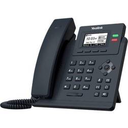 Yealink SIP-T31P Entry Level IP Phone