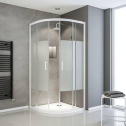 Schulte ExpressPlus Runddusche Sunny