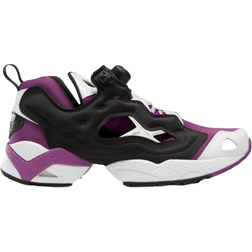 Reebok Instapump Fury 95 - Aubergine/Core Black/Ftwr White