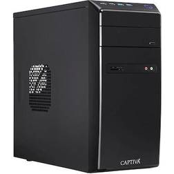 Captiva Desktop PC Power Starter I65-507 16 GB RAM 1 TB SSD
