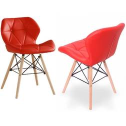 Life Interiors Cecilia Eiffel Kitchen Chair