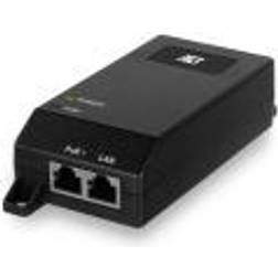 ACT Gigabit PoE Injector 30 W