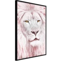 Artgeist Affisch Beauty Strength 30x45 Poster