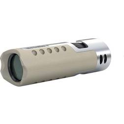 GoView ZOOMR HD Monocular Light Brown