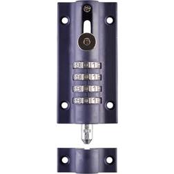 Squire Combi Bolt Door Lock