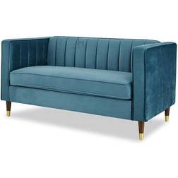 GRS Thom Sofa 77cm 2 Seater