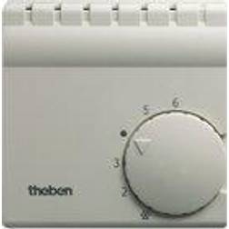 Theben Thermostat mécanique 3 fils RAMSES 701blanc 7010001