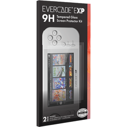 Blaze Evercade EXP Tempered Glass
