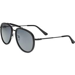 Simplify Maestro Polarized SunglassesBlack Frame Black