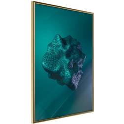 Artgeist Affisch Gamma 30x45 Poster