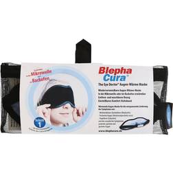 BLEPHACURA TED Augen-Wärme-Maske 1 Stück