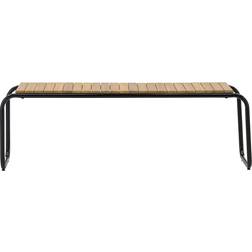 Venture Design Nohr Tuinbank 136 cm Naturel