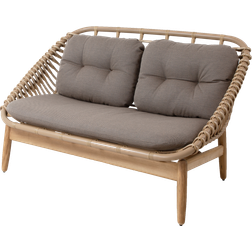 Cane-Line 2-pers. Sofa