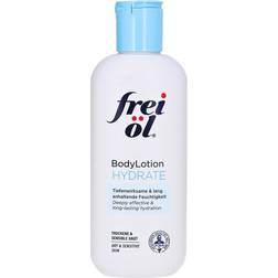 öl BODYCONCEPT BodyLotion HYDRATE, tiefenwirksame & langanhaltende Feuchtigkeit, schützt