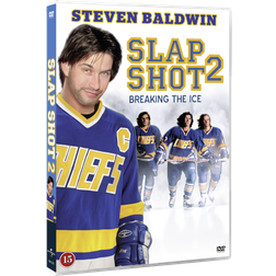 Excalibur Slap Shot 2 DVD Film