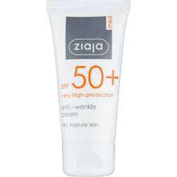 Ziaja Med Protecting UVA + UVB Anti Wrinkle Sun Cream