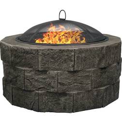 Centurion Supports Centurion Supports Fireology RENOVATO Garden