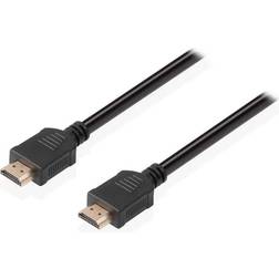 Fuj:tech HDMI 2.1 8K Certified Ultra High Speed cable, 2