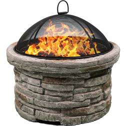 Centurion Supports Centurion Supports Fireology SAMUI Majestic Garden