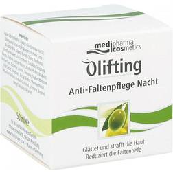 OlivenÃ¶l Olifting Anti Faltenpflege Creme Nacht 50ml