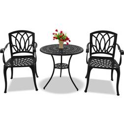 Centurion Supports Centurion Supports Garden Bistro Set