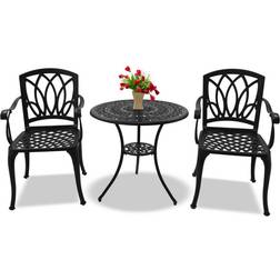 Centurion Supports Garden Bistro Set