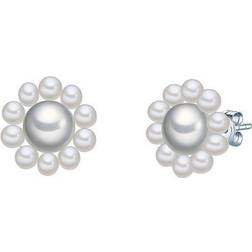 Valero Pearls Ohrstecker 50100151