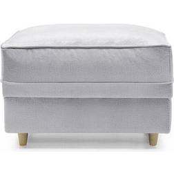 Abakus Direct Chicago Foot Stool