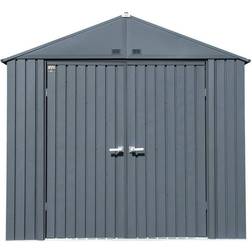 Arrow Elite EG86AN (Building Area 46 sqft)