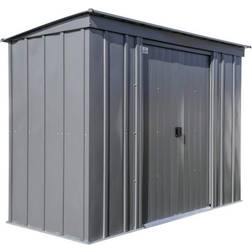 Arrow Classic CLP84CC (Building Area 28 sqft)