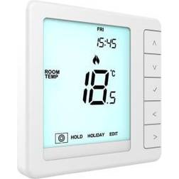ProWarm Prowarm Digital Thermostat White