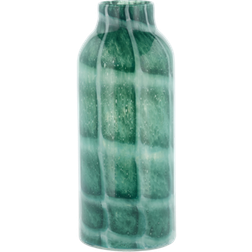 Villa Collection Styles Ø14.5 x 36 cm Green Vase