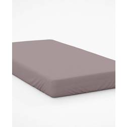 Belledorm 400 Thread Count Bed Sheet Pink