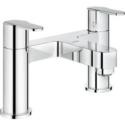 Grohe Get Taps Bath Filler