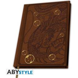 ABYstyle Dragon Ball Notizbuch A5