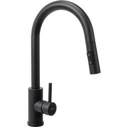 Kitchen Faucet Fresh Black