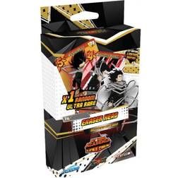 Jasco Games My Hero Academia CCG Eraser Head Deluxe Starter Deck
