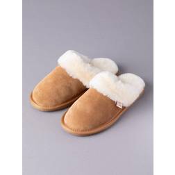 Lakeland Leather Sheepskin Slider Slippers