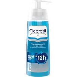 Clearasil Ansigt Porerensende vaskegel 200ml