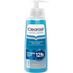 Clearasil Reinigungsgel Poren Reiniger Waschgel 200ml