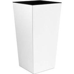 Prosperplast Pot De Fleur Avec Insert Urbi Square DURS400-S449 40cm