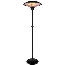 Vaunt Vaunt Home Outdoor Efficient Electric RC Lantern
