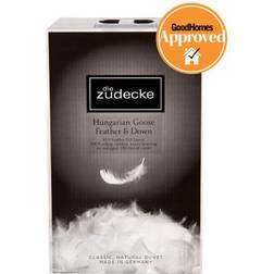 Die Zudecke Goose Feather and Down Duvet